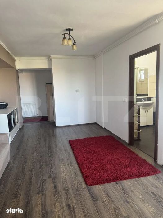 Apartament 3 cam. Filatura Ghimbav