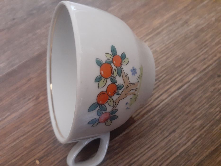 Чашки (Капчагай)