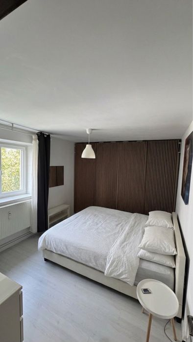 Apartament 3 camere de inchiriat Vitan - Bobocica