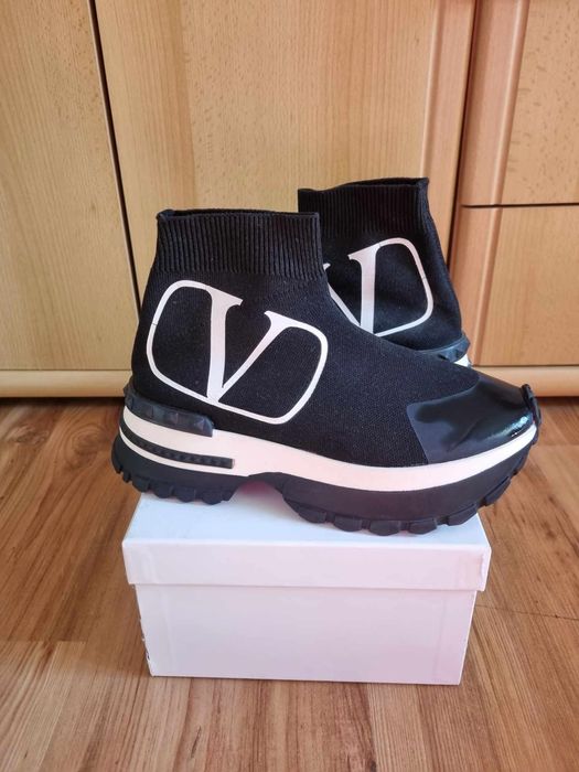 Valentino - дамски обувки