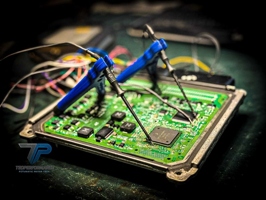CHIPTUNING PROFESIONAL-Putere, Cuplu și Performanță !!!Soft putere
