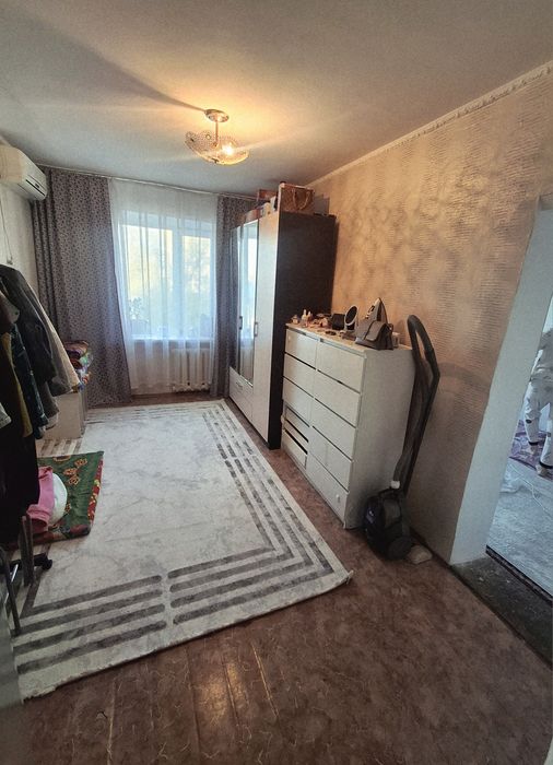 Уральск квартира