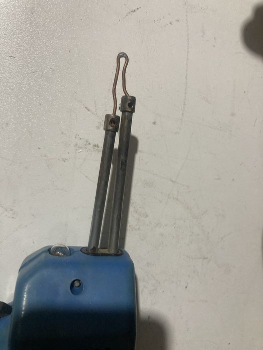 Pistol Lipit Rusesc 70w