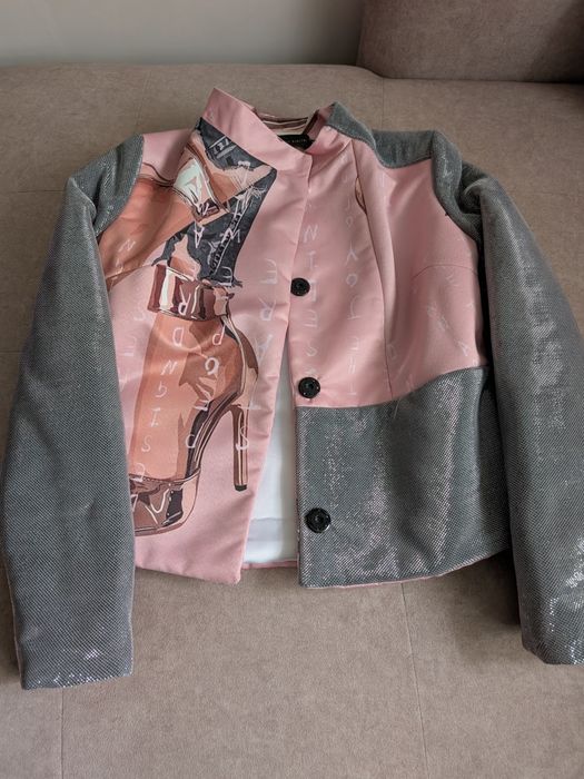 LAPAZ geaca de damă mărimea 40