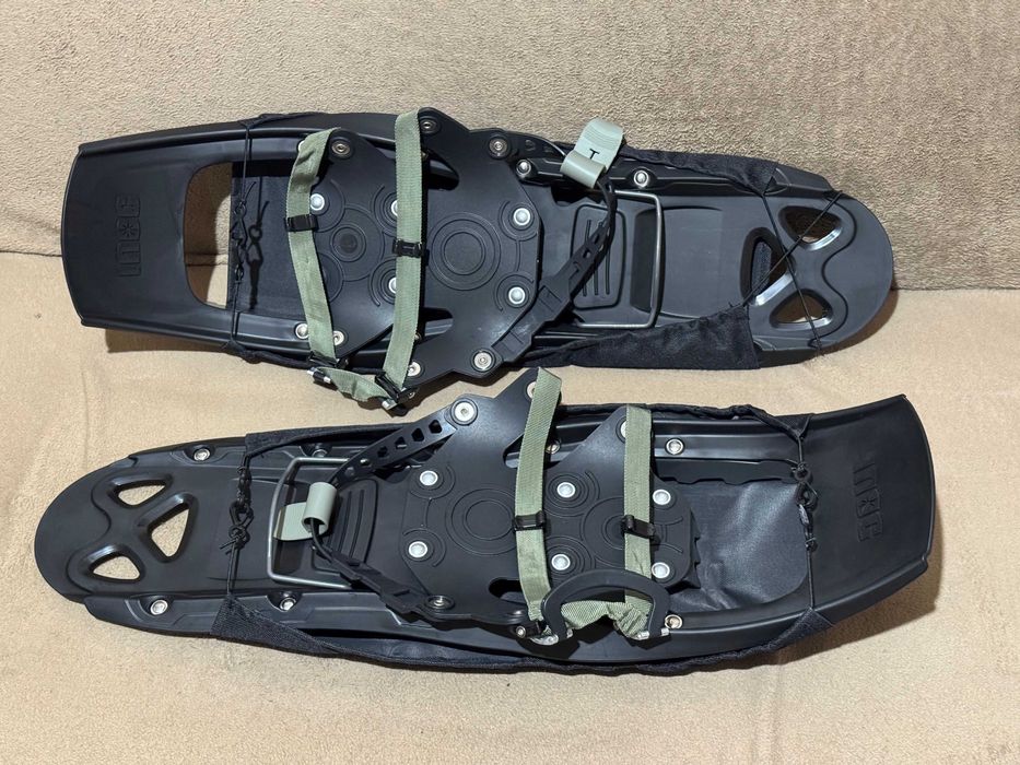 Rachete zapada INOC nou