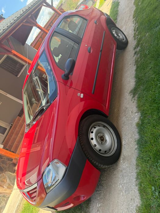 Vand Dacia Logan