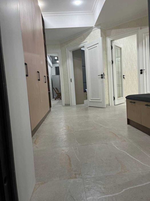 Ijara kvartira 75 kv.m 2 xona