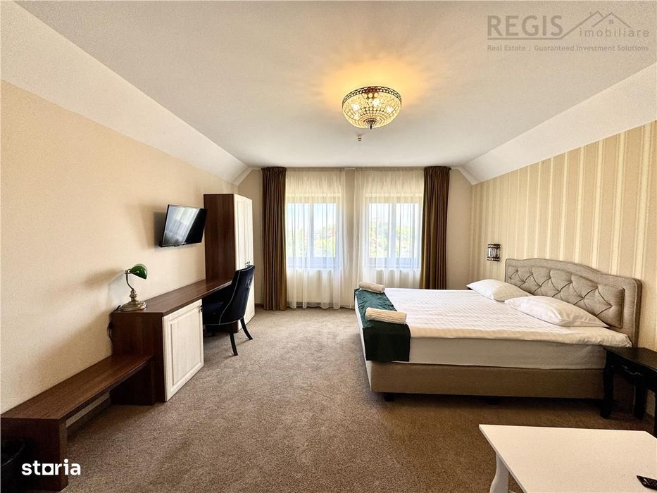 Apartament premium | Ultracentral | 129 mp | Parcare acoperita