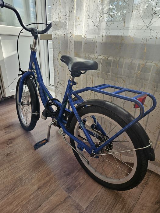 Продам детский велосипед