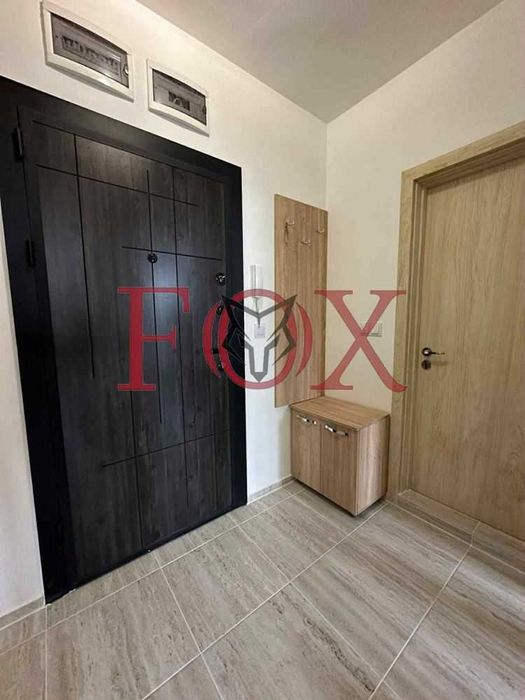 Дава се под наем Двустаен апартамент в Варна, Възраждане 3 - 70 кв.м за 459 € - Снимка #4