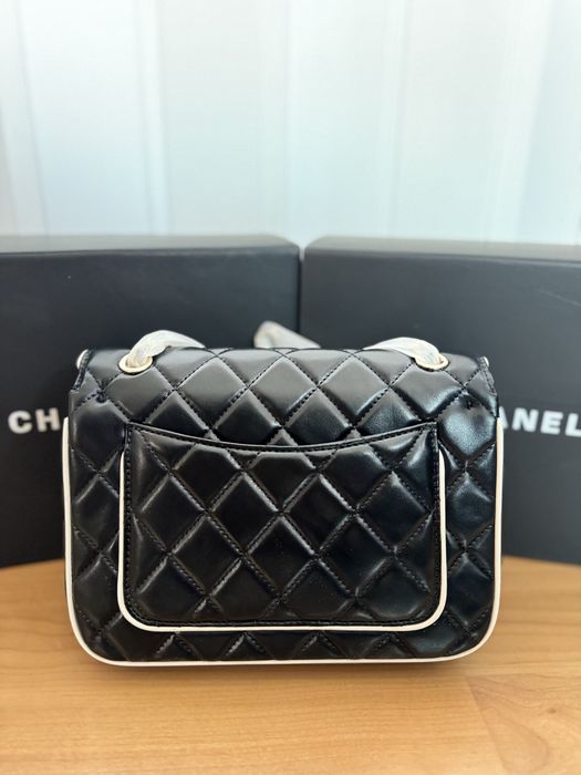 Чанта Chanel