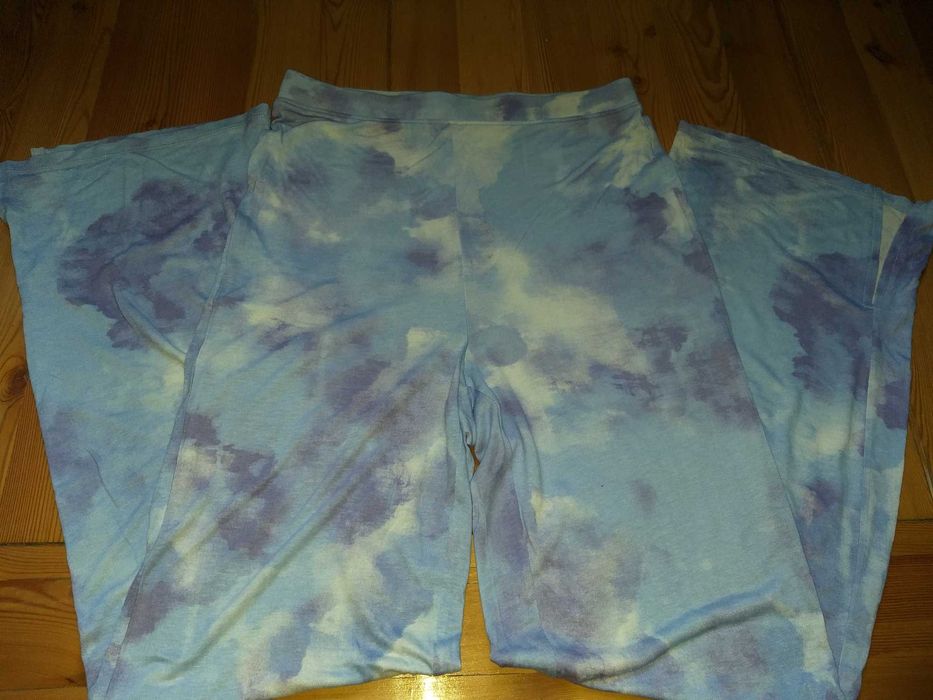 Штаны для девочки