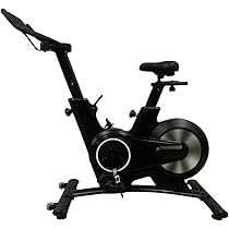 вело тренажёр спин-байк (сайкл-тренажер).