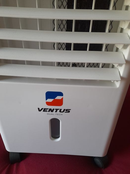 Мобилен климатик Вентус