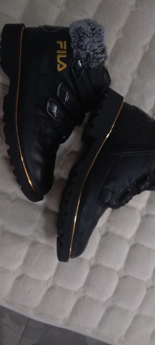 Ghete fete marimea  34