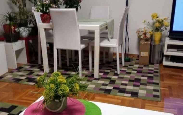 Дава се под наем Двустаен апартамент в Пловдив, Старият град - 61 кв.м за 239.7 € - Снимка #1