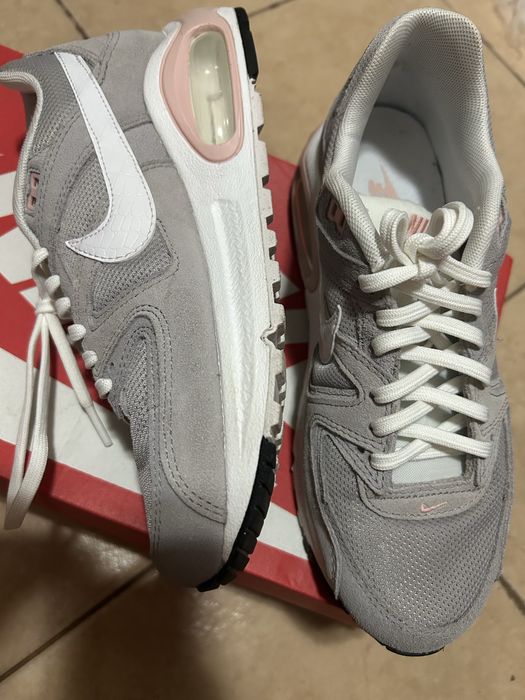 Nike air max command shoes