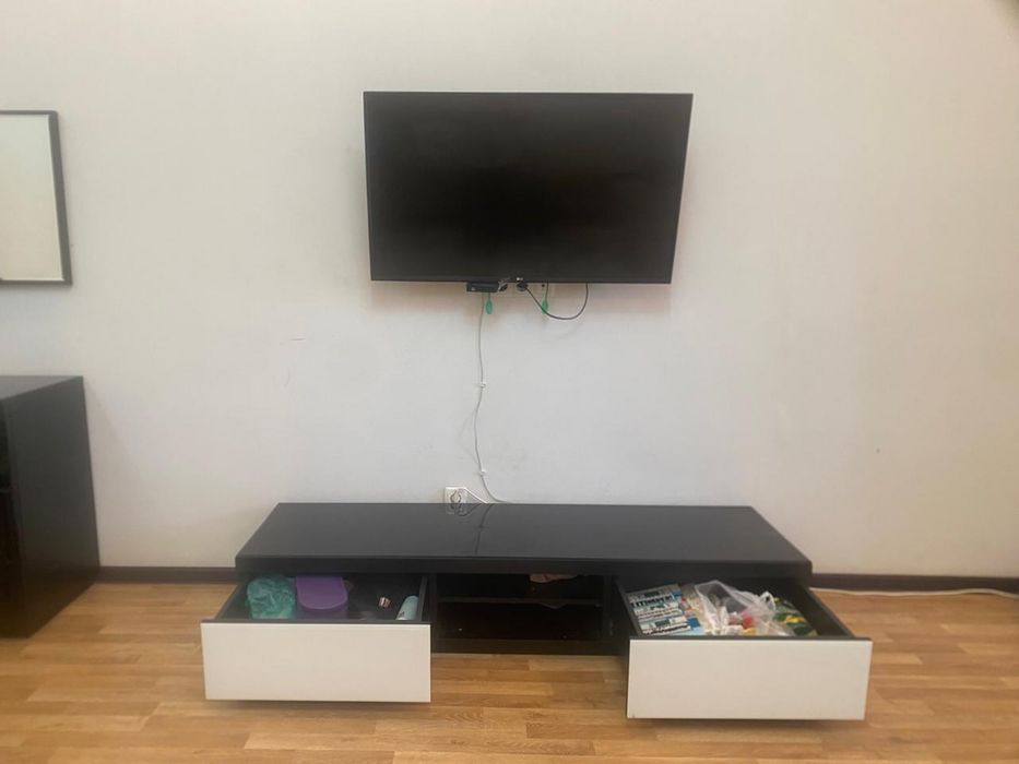 СРОЧНО! Тумба под телевизор