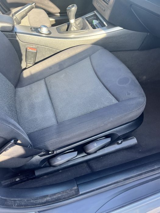 Vand/schimb bmw e90 1.8i