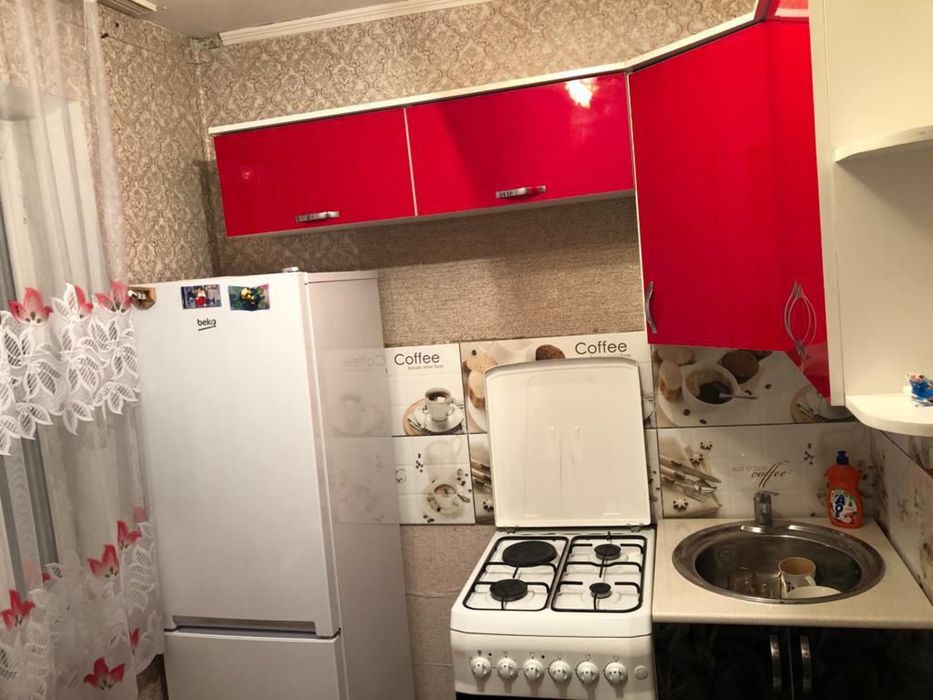 Кухонная гарнитура