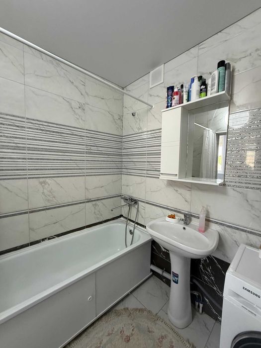 Дом в Затобольске