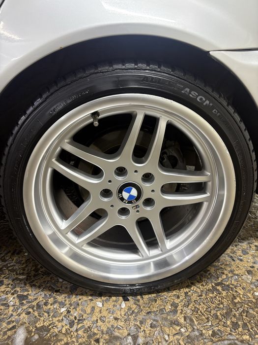 Диски бмв 37 стиль