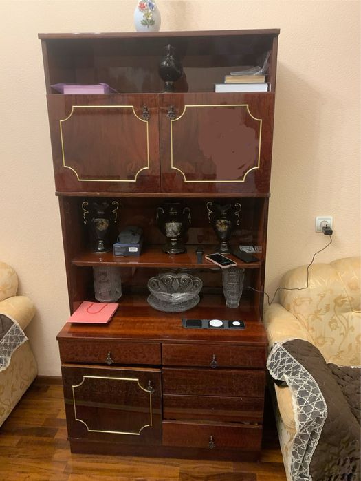 Румынская стенка