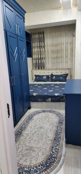 Сдаю квартира города Ташкент