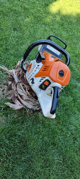 Drujbă Stihl MS 500 i