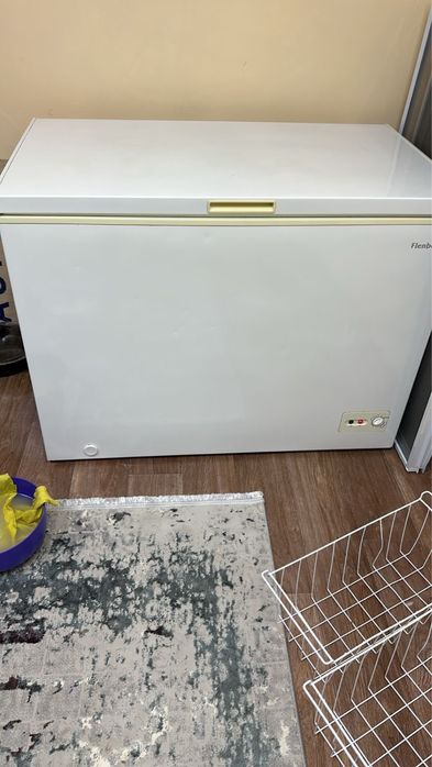 Срочно сегодня Морозильник рабочий самовывоз