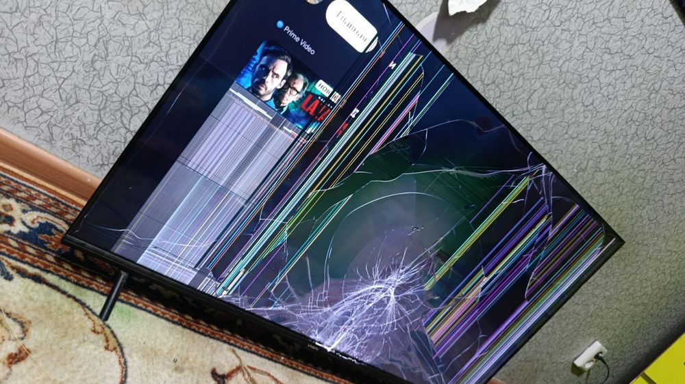 Продам телик Ясин  ЧИТАЙТЕ ОПИСАНИЕ !