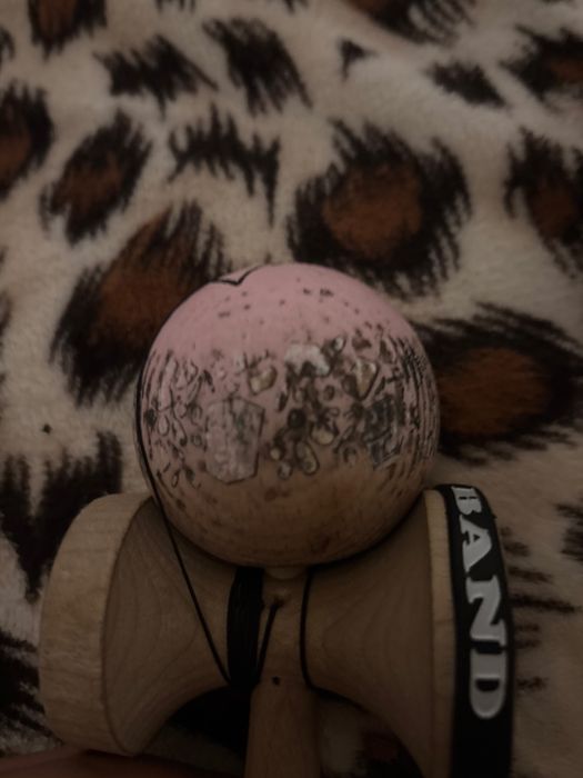 Kendama  buna putin jucata ful setap miguel tama roz