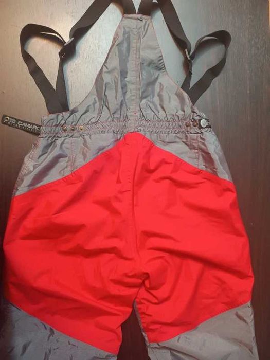 Pantaloni de schi Camaro - Limited Division