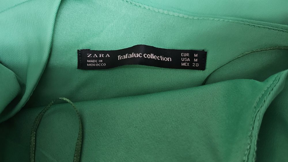 Платье Новое привезённое ZARA оригинал!