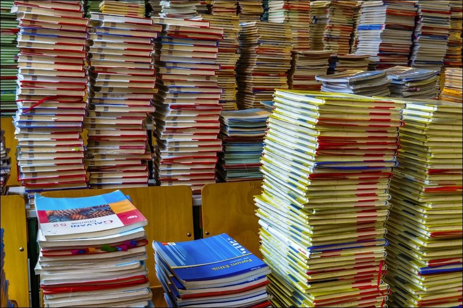 Распечатка книг не дорого