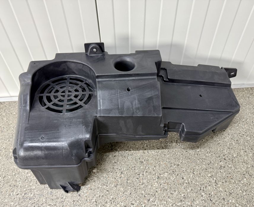 Tub Bass Audi A6 4G C7 Kombi Avant