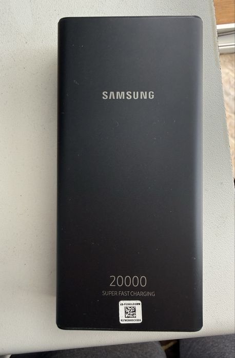 Powerbank samsung