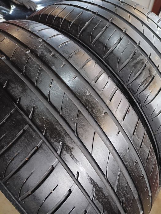 R16 205 55  Rezervaa Pană Vară dot 2019