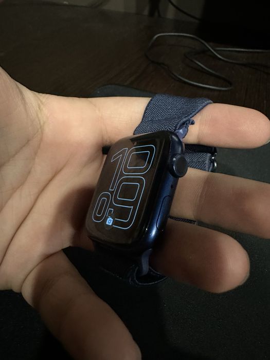 Apple Watch 6/44 mm