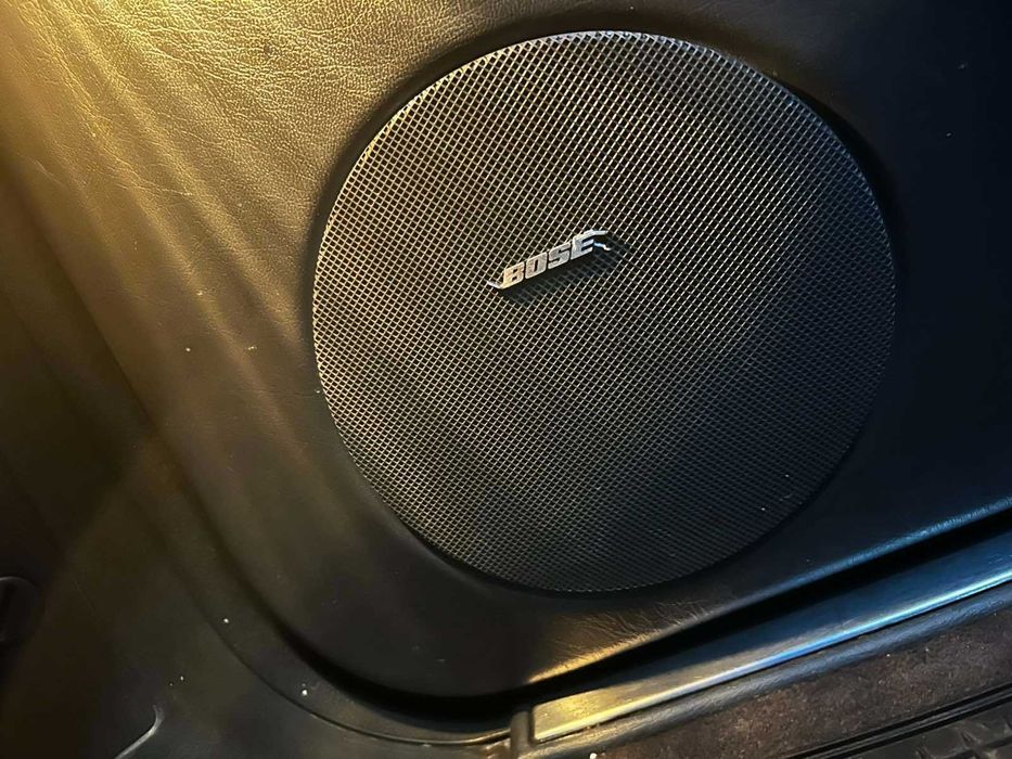 Mercedes-Benz ML 270