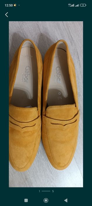 Ботинки женские 42р