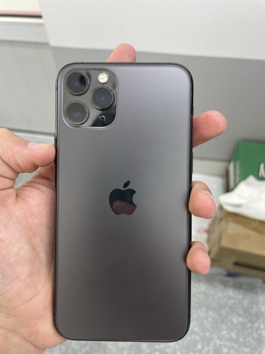 iphone 11 pro icloud
