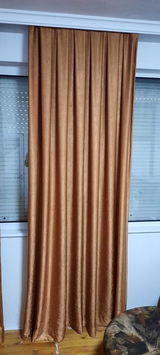 Завеси и   перде