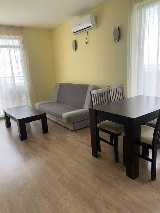 Двустаен, под наем, кв. Сарафово