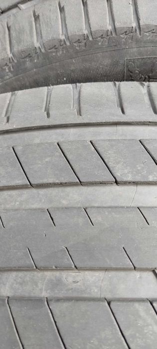 Продавам 255 50 19 летни Мишелин