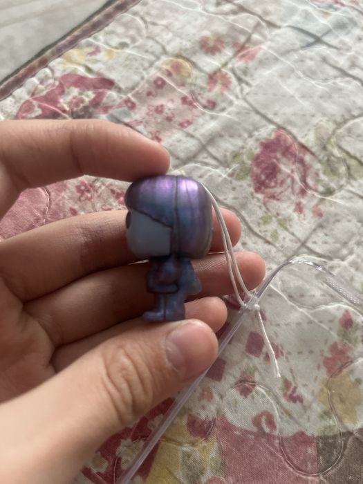 уилл из изнанки