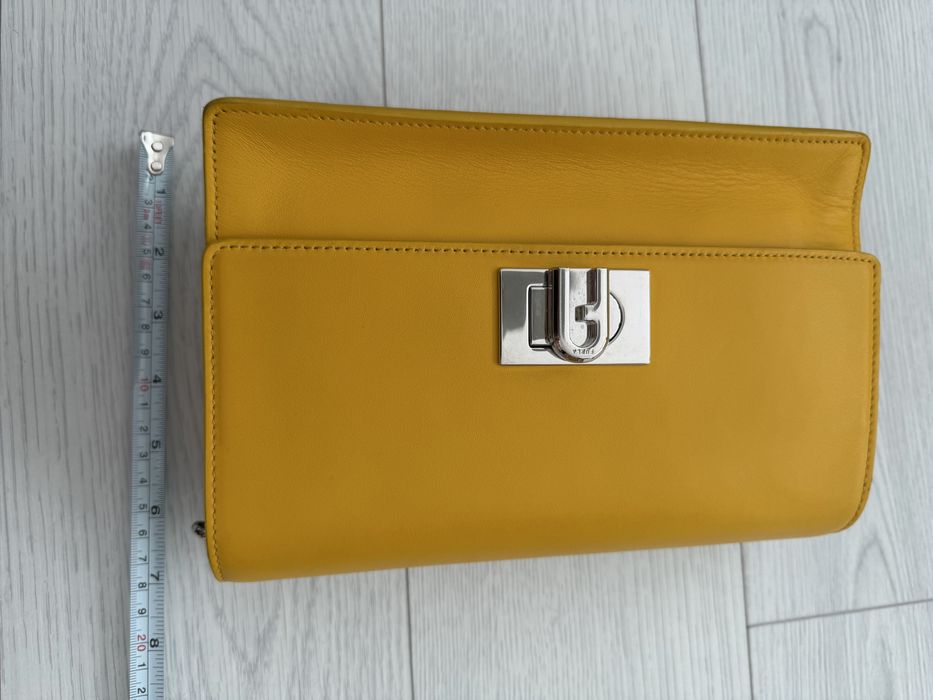 Оригинална чанта Furla