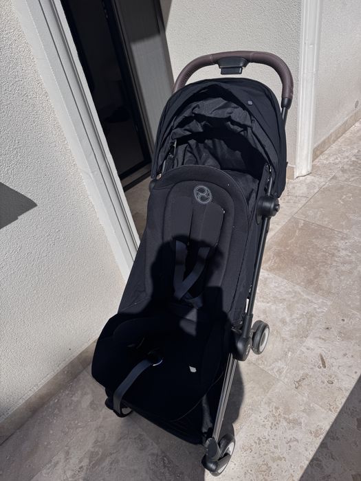 Carut Cybex Coya