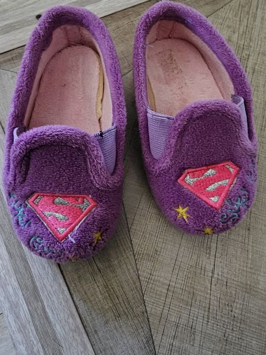 жетский аяқкиімдер