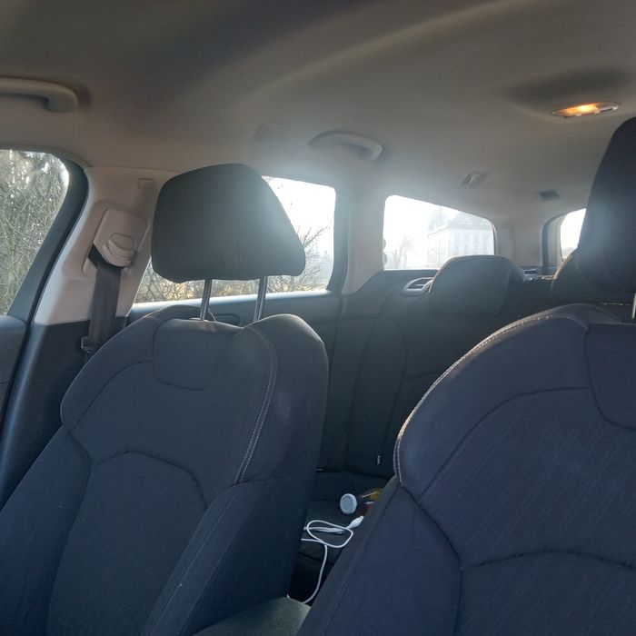 Citroen C5 2,0DIESEL 2010